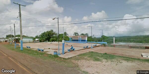 AGENCIA MUNICIPAL DE OCOZOTEPEC